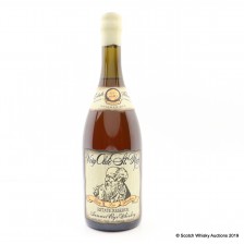 VERY OLDE ST NICK ESTATE RESERVE SUMMER RYE 75CL
