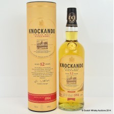 Knockando 1994 12