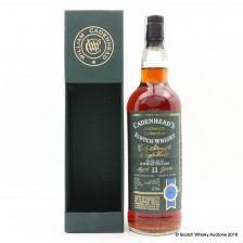 Bowmore 2003 11 Cadenhead S