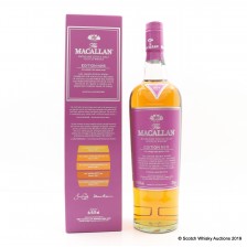 MACALLAN EDITION NO5