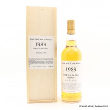 Oban 1989 24 Private Cask 748