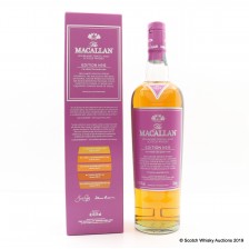 MACALLAN EDITION NO5