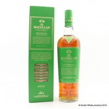 MACALLAN EDITION NO4