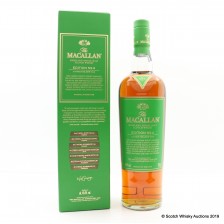 MACALLAN EDITION NO4