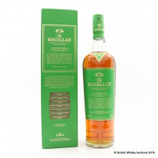 MACALLAN EDITION NO4