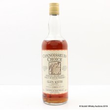 Glen Keith 1965 Connoisseurs Choice Gordon MacPhail 75cl