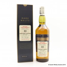 S Craigellachie 1973 22