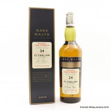S Clynelish 1972 24