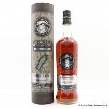 INCHMURRIN 2003 SINGLE CASK  17 171 1 SELECTED BY WHISKYNERDS