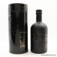 Bruichladdich Black Art 1992 24 Edition 05 1
