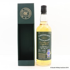 Springbank 2002 14 Cadenhead S