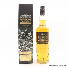 Glen Scotia Campbeltown Festival 2019