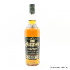 Cragganmore 1998 Distillers Edition
