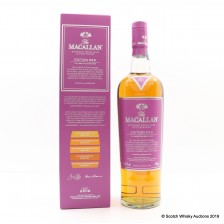 MACALLAN EDITION NO5