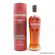 Tamdhu Collector S Journey 1 Dalbeallie Dram