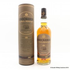 KNOCKANDO 1987 18 YEAR OLD