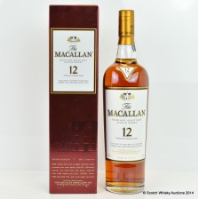 MACALLAN 12 YEAR OLD