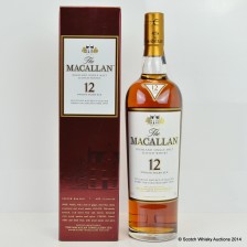MACALLAN 12 YEAR OLD