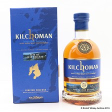 KILCHOMAN FEIS ILE 2019 11 YEAR OLD