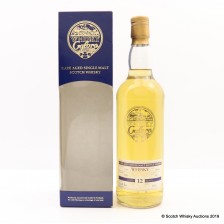 Caol Ila 1990 12 Whisky Galore