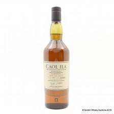 Caol Ila Feis Ile 2012