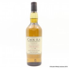 Caol Ila Feis Ile 2014
