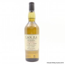 Caol Ila Feis Ile 2011