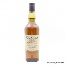 Caol Ila Feis Ile 2009