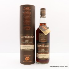 GLENDRONACH 1994 19 YEAR OLD SINGLE CASK  67