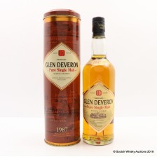 GLEN DEVERON 1987 10 YEAR OLD
