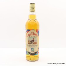 FAMOUS GROUSE RUGBY WORLD CUP 1999
