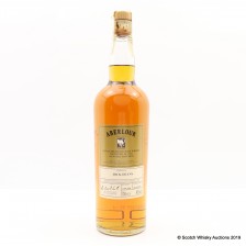 Aberlour 1989 Millennium Dunnage Reserve For Jock Deans