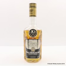 Tormore Glenlivet 10