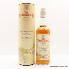 Edradour 10 Old Style
