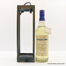 Dallas Dhu Centenary 1899 1999 Historic Scotland