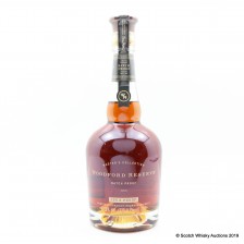 Woodford Reserve Master S Collection Batch Proof