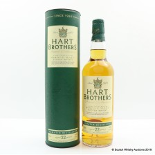 Tomatin 1989 22 Hart Brothers