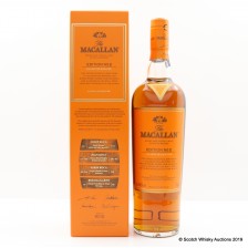 MACALLAN EDITION NO2