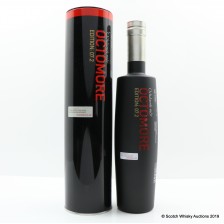 OCTOMORE 07 2 5 YEAR OLD