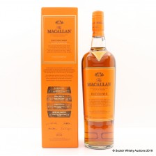 MACALLAN EDITION NO2