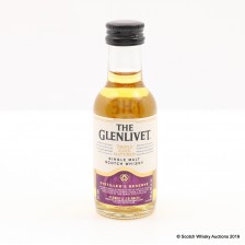 Glenlivet Distiller S Reserve Triple Cask Matured