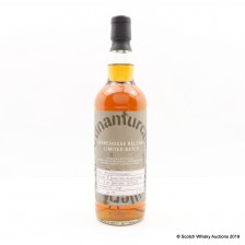 Ardnamurchan Spirit Warehouse Release Batch 9