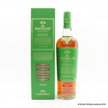 MACALLAN EDITION NO4