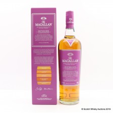 MACALLAN EDITION NO5
