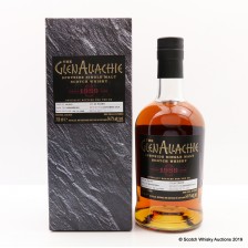 Glenallachie 1989 28 Single Cask 101040 Uk Exclusive