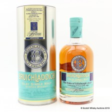 BRUICHLADDICH 15 YEAR OLD DUKE OF EDINBURGH