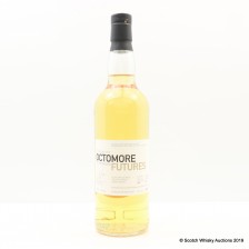 Octomore Futures 2009 5