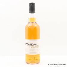 Bruichladdich 2007 6 Lochindaal Futures