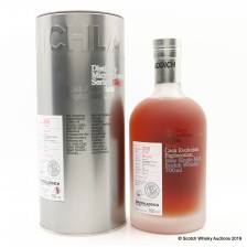 Bruichladdich Micro Provenance 2010 8 Cask 2750 For The Laddie Crew Uk