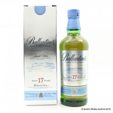 Ballantine S 17 Signature Distillery Scapa Edition